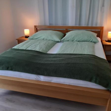 Eisenstadt Apartments Bagian luar foto