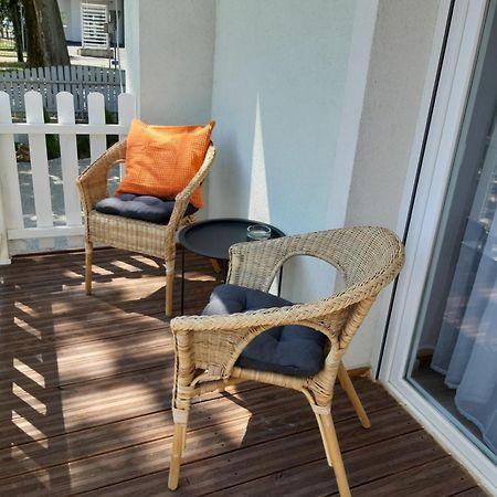 Eisenstadt Apartments Bagian luar foto