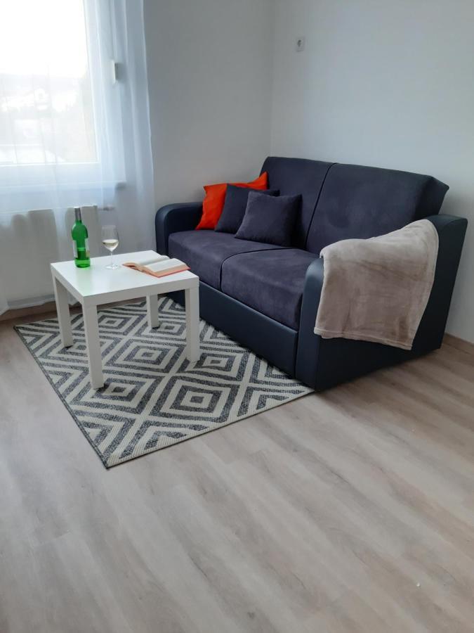 Eisenstadt Apartments Bagian luar foto