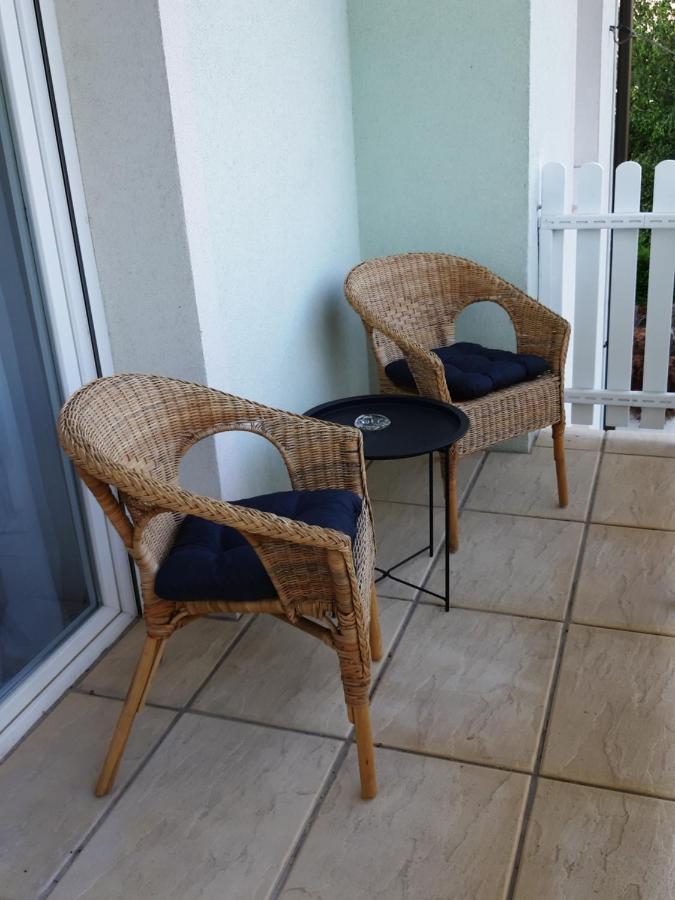 Eisenstadt Apartments Bagian luar foto