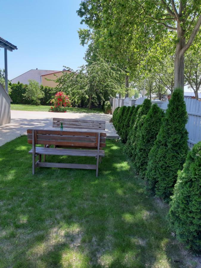 Eisenstadt Apartments Bagian luar foto