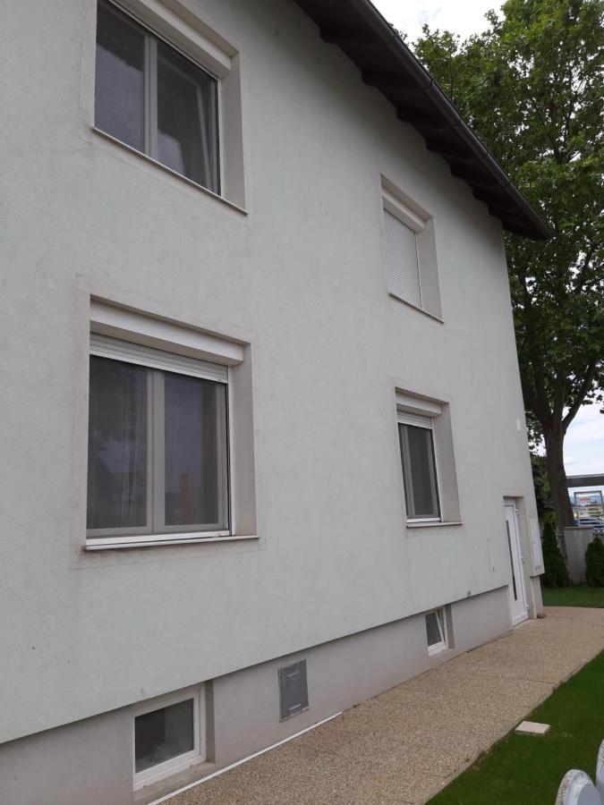 Eisenstadt Apartments Bagian luar foto
