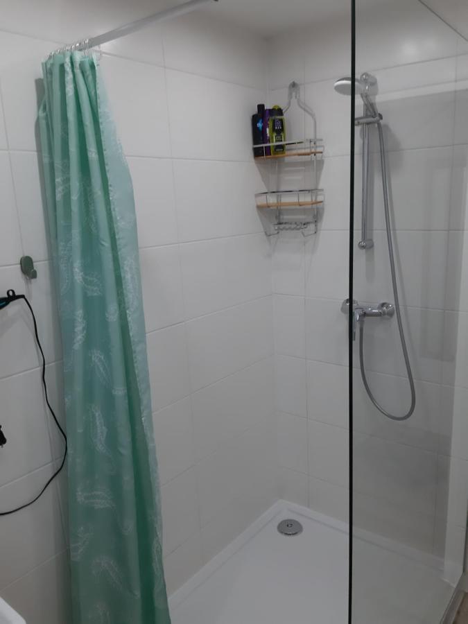Eisenstadt Apartments Bagian luar foto