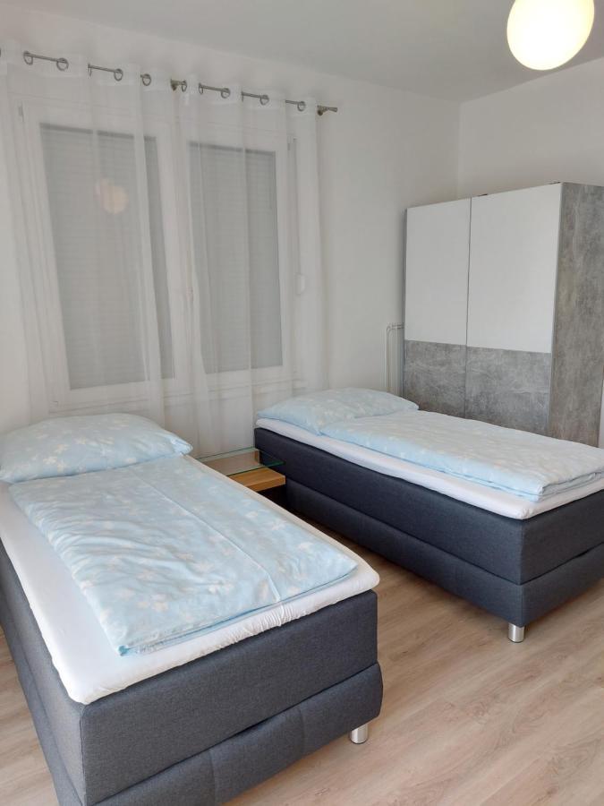 Eisenstadt Apartments Bagian luar foto