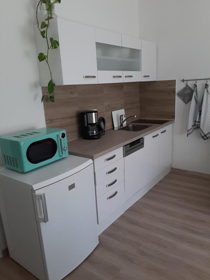 Eisenstadt Apartments Bagian luar foto