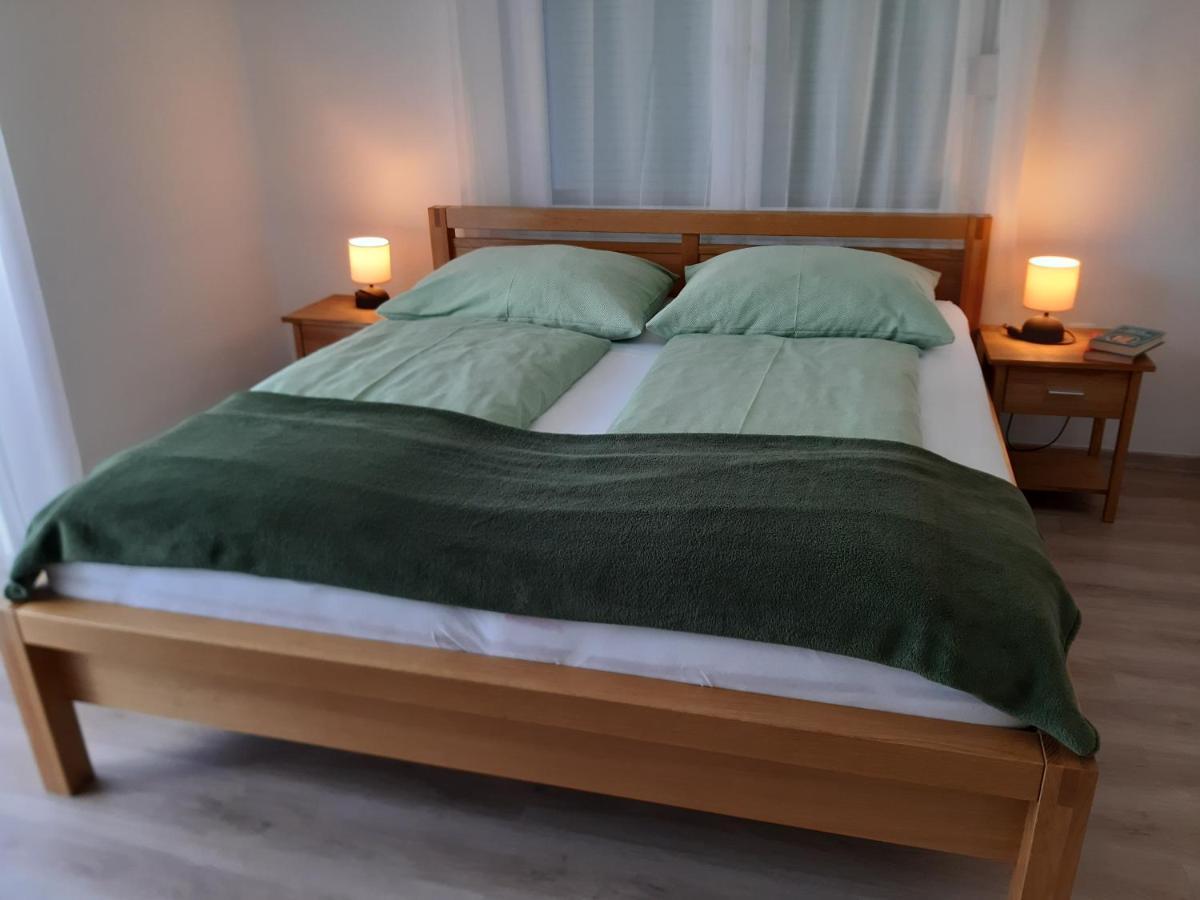 Eisenstadt Apartments Bagian luar foto