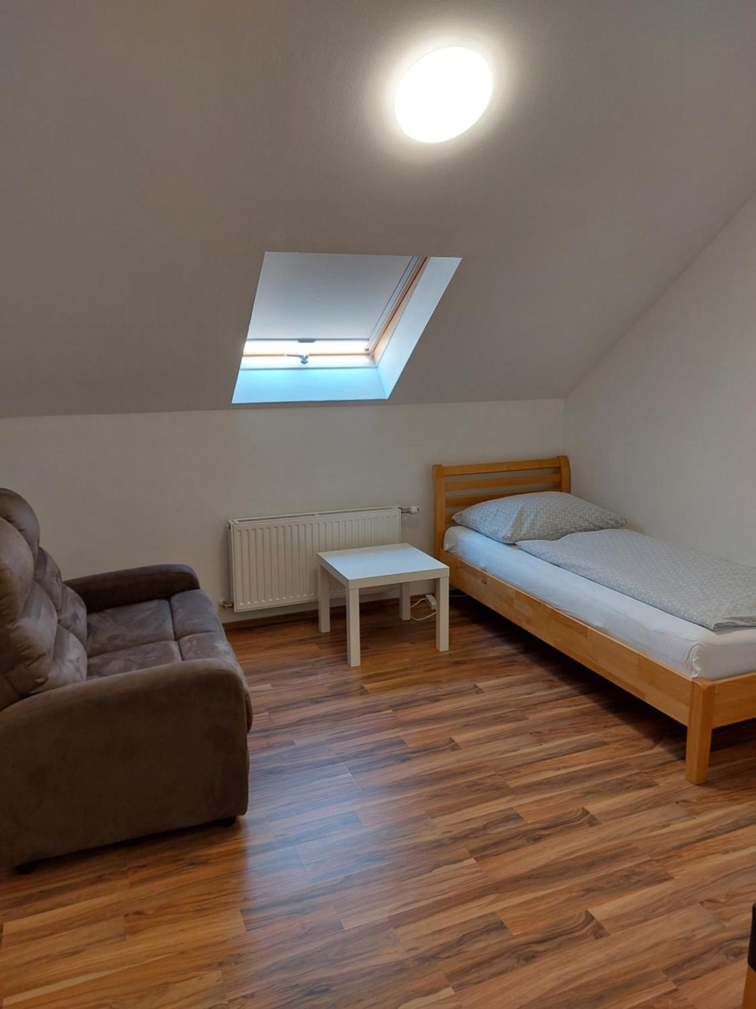 Eisenstadt Apartments Ruang foto