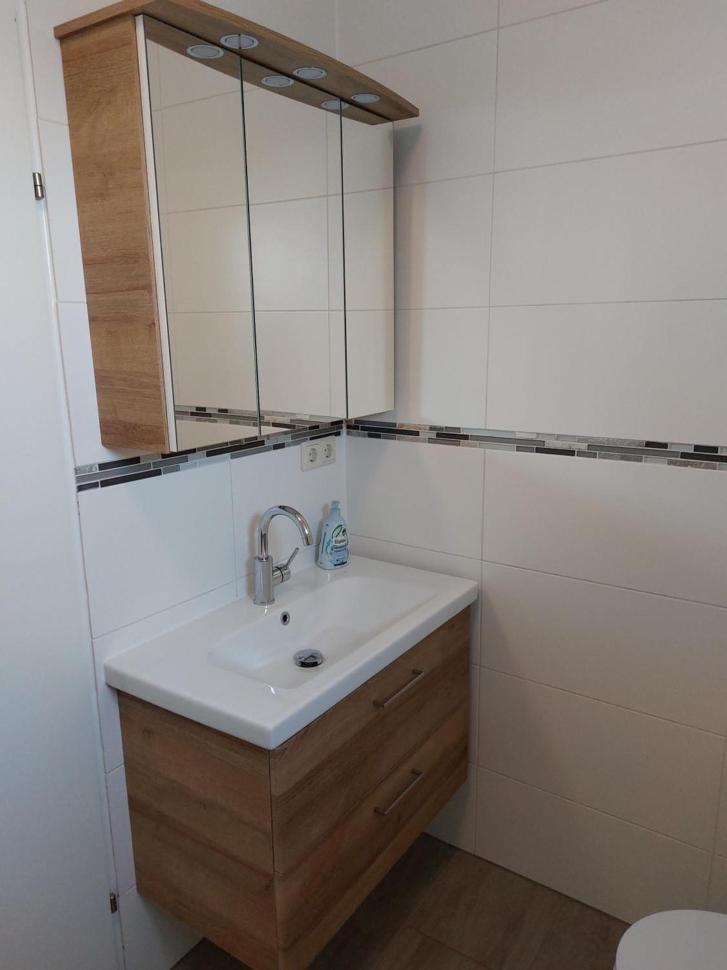 Eisenstadt Apartments Ruang foto