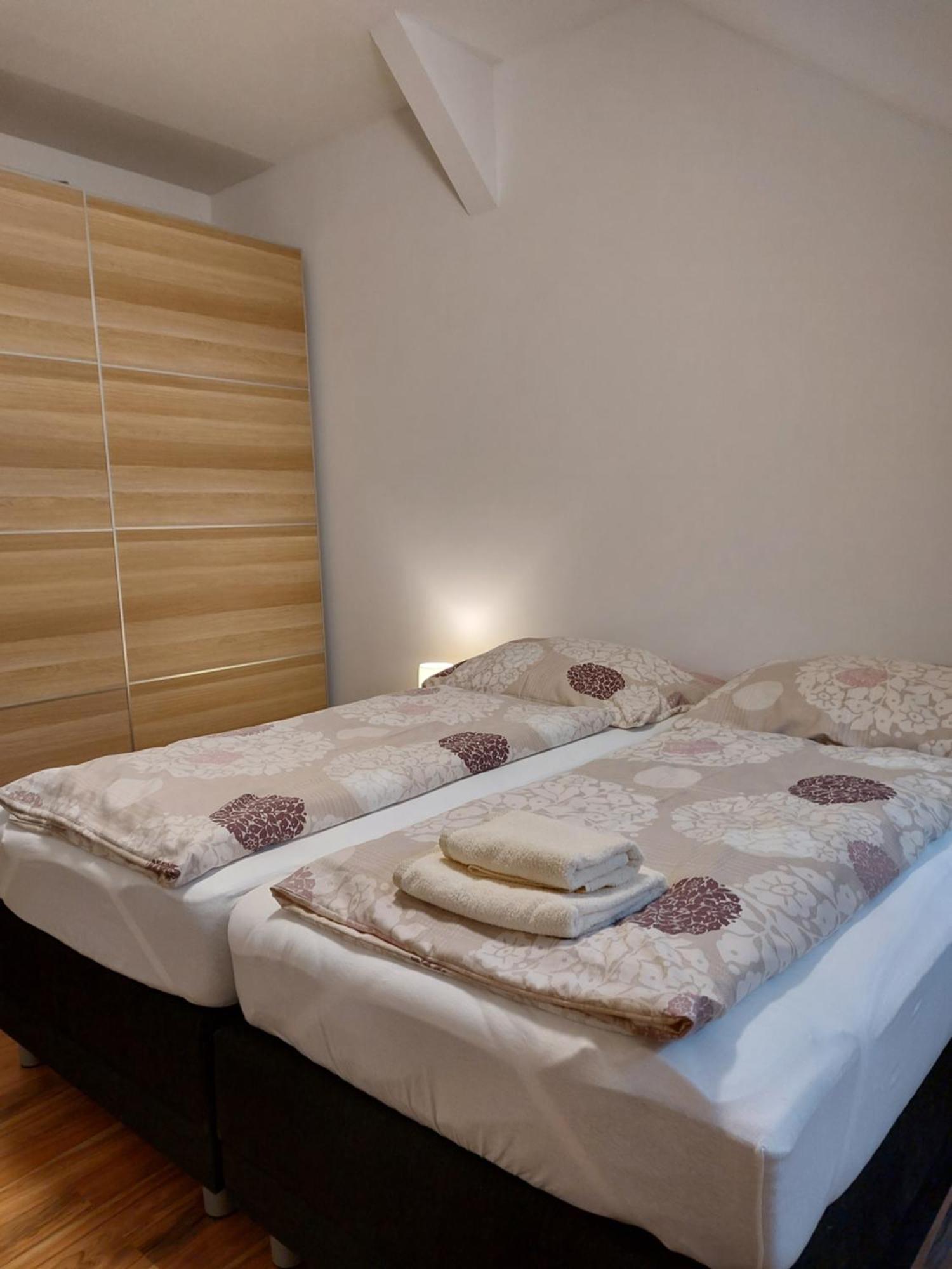 Eisenstadt Apartments Ruang foto